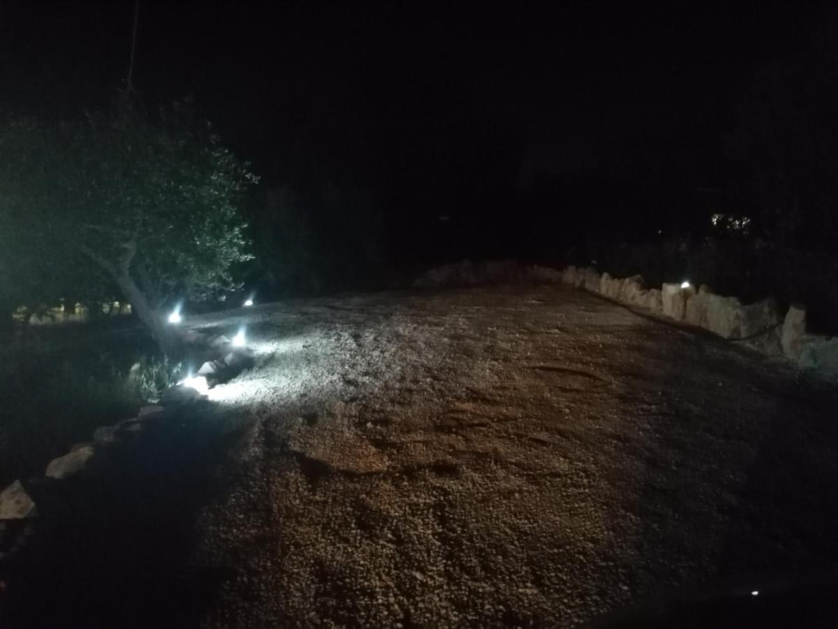 Il Borghetto In Valle D'Itria Martina Franca Bagian luar foto