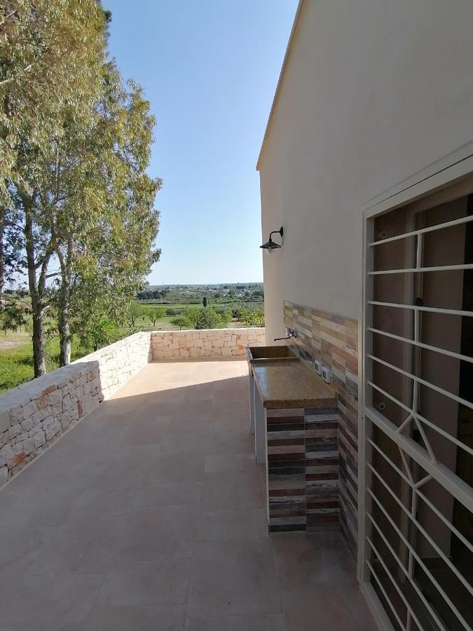 Il Borghetto In Valle D'Itria Martina Franca Bagian luar foto
